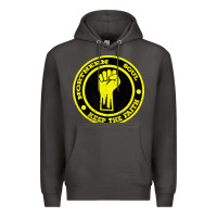 Smoke Northern Soul Keep the Faith Premium Hoodie - Bettercallsaul