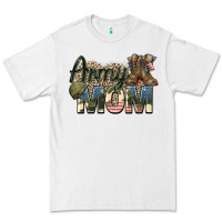 White army mom Premium Tee - Zillion Design Studio