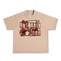 Burro it's a baseball kinda day Urban Heavy Tee - Jasminsmagicworld
