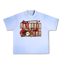 Grape Ice it's a baseball kinda day Urban Heavy Tee - Jasminsmagicworld