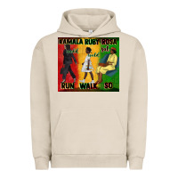 Rosa Sat So Ruby Could Walk So Kamala Could Run Tu Urban Hoodie | Teevron