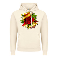 Vintage Artic juneteenth sunflower Vintage Hoodie - HRA Design Shop