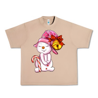 Burro winter pink snowman Urban Heavy Tee - AdoDesignShop