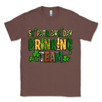 Chestnut st patricks day drinking team Classic Tee - AdoDesignShop