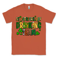 Copper st patricks day drinking team Classic Tee - AdoDesignShop
