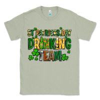 Matcha st patricks day drinking team Classic Tee - AdoDesignShop