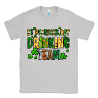 Moon Dust st patricks day drinking team Classic Tee - AdoDesignShop