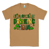 Toasted Coconut st patricks day drinking team Classic Tee - AdoDesignShop