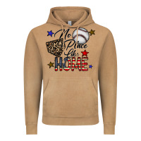 Vintage Camel no place like home Vintage Hoodie - CowhideDigitalArt