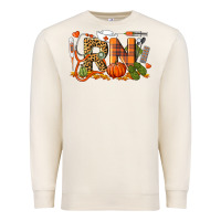 Sandshell Fall RN Registered Nurse Premium Sweatshirt - LillyAllenDesigns