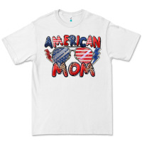 White American mom Premium Tee - Zillion Design Studio
