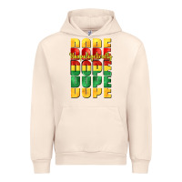 Sandshell unapologetically dope cowgirl Urban Hoodie - CowGirlArtShop