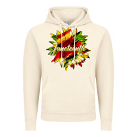 Vintage Artic juneteenth sunflower black lives matter Vintage Hoodie - HRA Design Shop