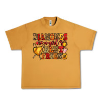 Peanut Butter diamonds are a girl's best friend softball Urban Heavy Tee - Jasminsmagicworld