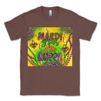 Chestnut mardi gras queen Classic Tee - Artiststas