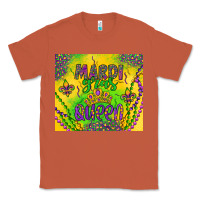 Copper mardi gras queen Classic Tee - Artiststas