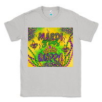 Moon Dust mardi gras queen Classic Tee - Artiststas