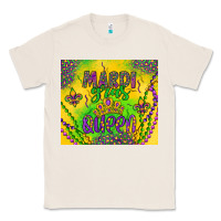 Natural mardi gras queen Classic Tee - Artiststas