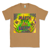 Toasted Coconut mardi gras queen Classic Tee - Artiststas
