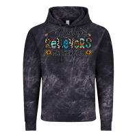 Cloud Black raising believers Vintage Hoodie - CowhideDigitalArt
