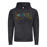 Vintage Black raising believers Vintage Hoodie - CowhideDigitalArt
