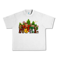 Lunar Rock western noel Christmas gifts Urban Heavy Tee - AdoDesignShop