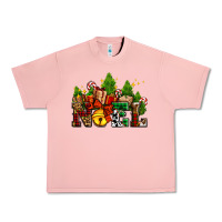 Salmon western noel Christmas gifts Urban Heavy Tee - AdoDesignShop
