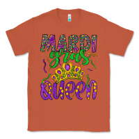 Copper mardi gras queen Classic Tee - Artiststas