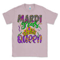 Lilac mardi gras queen Classic Tee - Artiststas