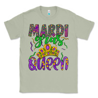 Matcha mardi gras queen Classic Tee - Artiststas