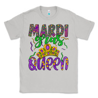 Moon Dust mardi gras queen Classic Tee - Artiststas