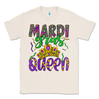 Natural mardi gras queen Classic Tee - Artiststas