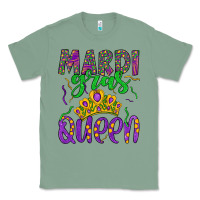 Sage mardi gras queen Classic Tee - Artiststas