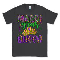 Smoke mardi gras queen Classic Tee - Artiststas