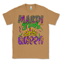 Toasted Coconut mardi gras queen Classic Tee - Artiststas