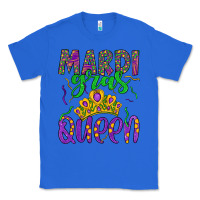 True Royal mardi gras queen Classic Tee - Artiststas