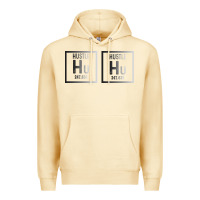Pina Colada Hustle Harder Neon Premium Hoodie - Bettercallsaul