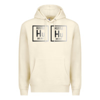 Sandshell Hustle Harder Neon Premium Hoodie - Bettercallsaul