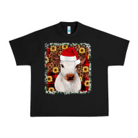 Black heifer christmas Urban Heavy Tee - JahusDesignShop