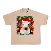Burro heifer christmas Urban Heavy Tee - JahusDesignShop
