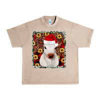 French Oak heifer christmas Urban Heavy Tee - JahusDesignShop