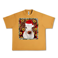 Peanut Butter heifer christmas Urban Heavy Tee - JahusDesignShop