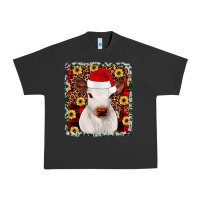 Pigment Black heifer christmas Urban Heavy Tee - JahusDesignShop