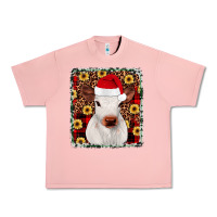 Salmon heifer christmas Urban Heavy Tee - JahusDesignShop