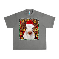 Tornado heifer christmas Urban Heavy Tee - JahusDesignShop