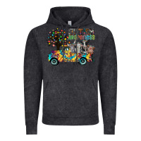 Autism Avareness3 Vintage Hoodie | Teevron