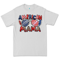 American Mama Premium Tee | Teevron