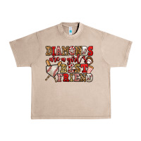 French Oak diamonds are a girl's best friend baseball Urban Heavy Tee - Jasminsmagicworld