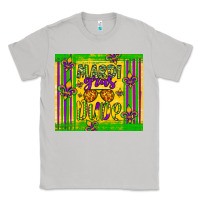 Moon Dust mardi gras dude Classic Tee - Artiststas