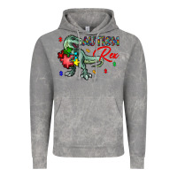 Cloud Rock autism rex Vintage Hoodie - CowhideDigitalArt
